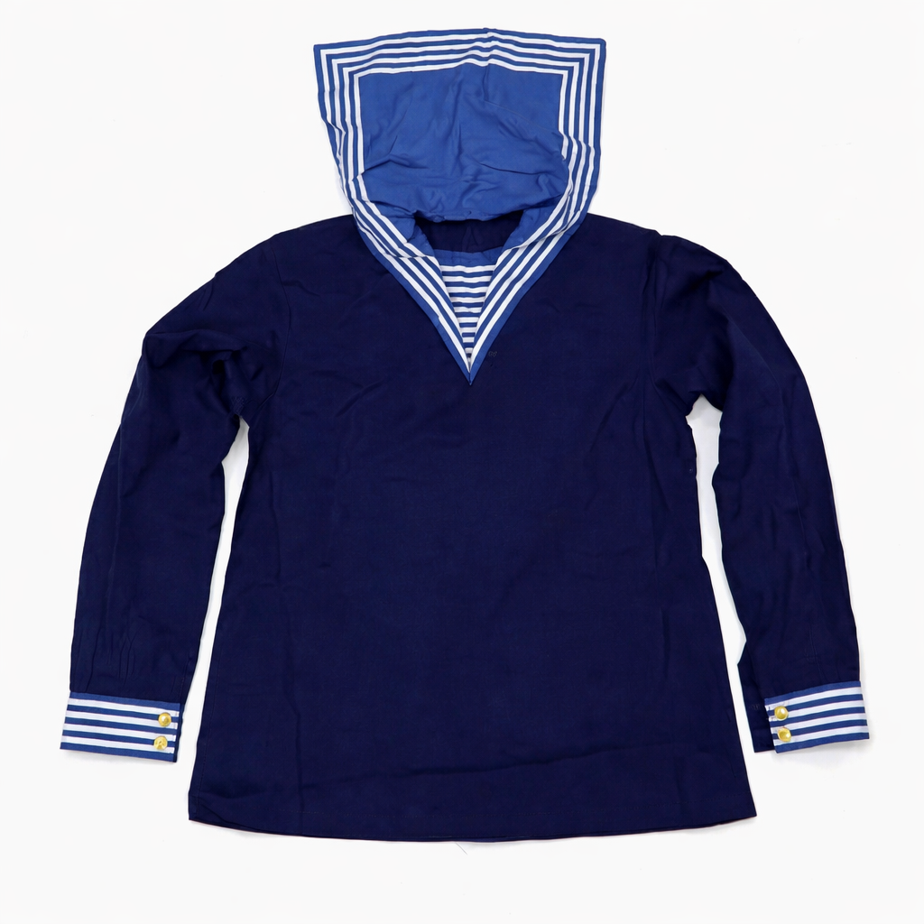 Soviet Naval Formenka 'Lookalike'
