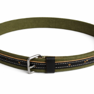 Soviet Canvas Belt