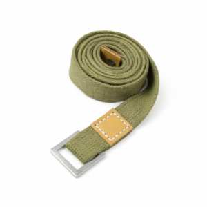 Soviet Canvas Trouser Belt
