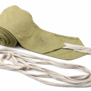 Soviet Foot Wraps/Gaiters